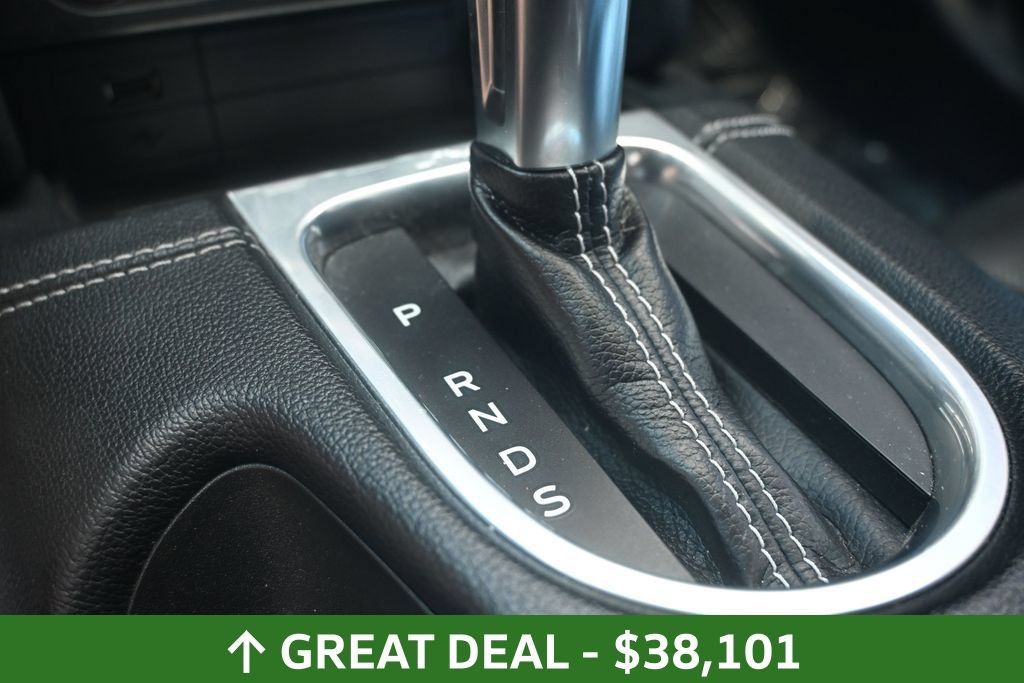 Used 2019 Ford Mustang GT Premium w/ Equipment Group 401A RWD image 24