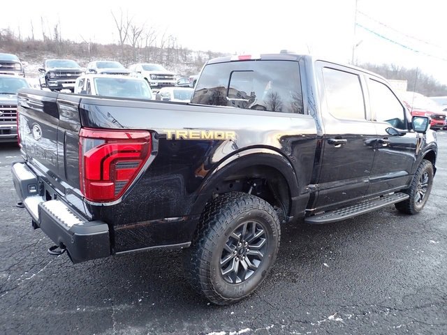 Used 2024 Ford F150 Tremor w/ Equipment Group 402A High image 9