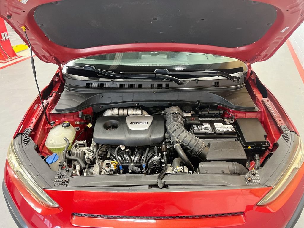 Used 2020 Hyundai Kona Ultimate AWD/4WD image 31