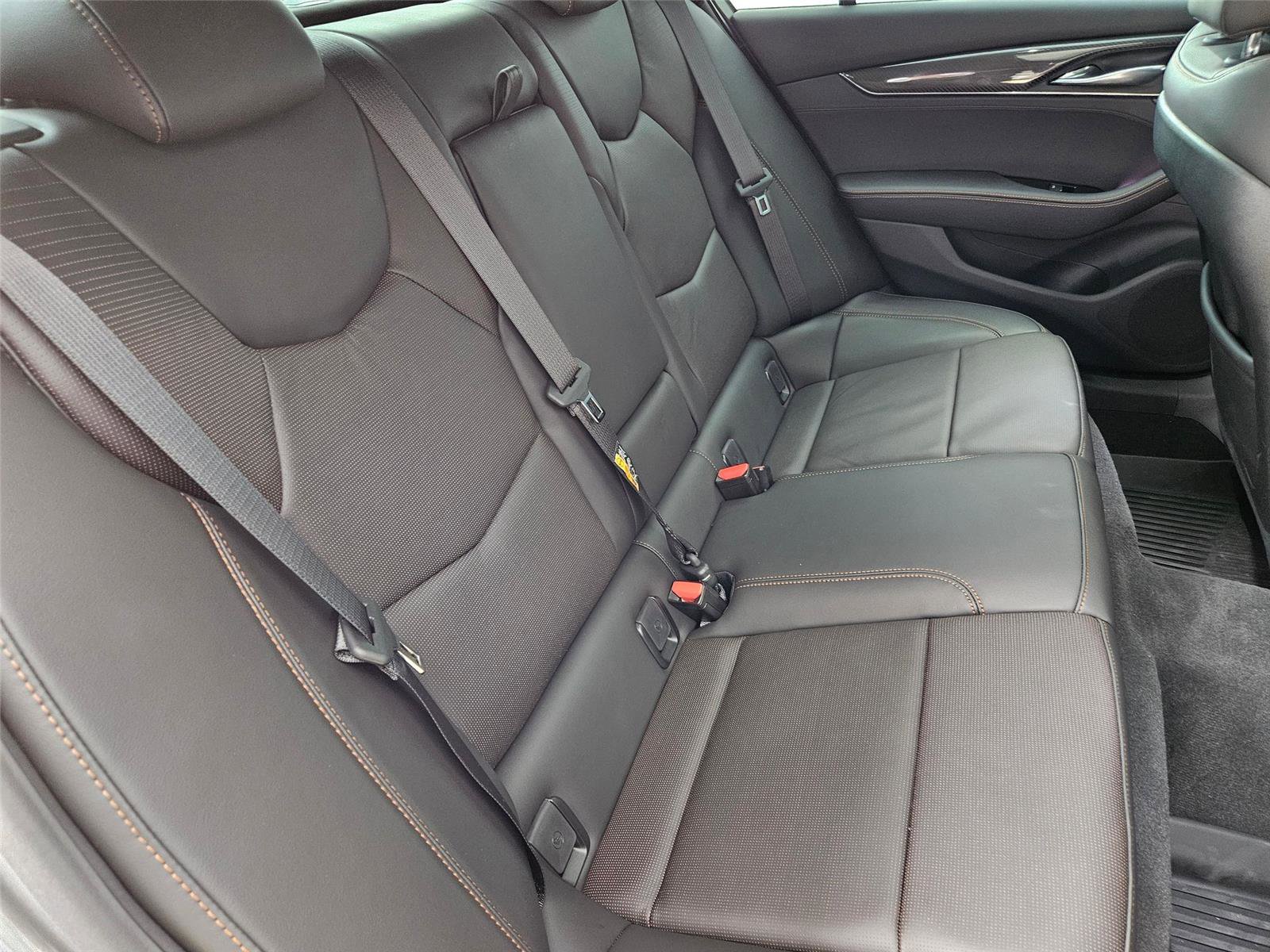 New 2025 Cadillac CT5 Sport RWD image 29