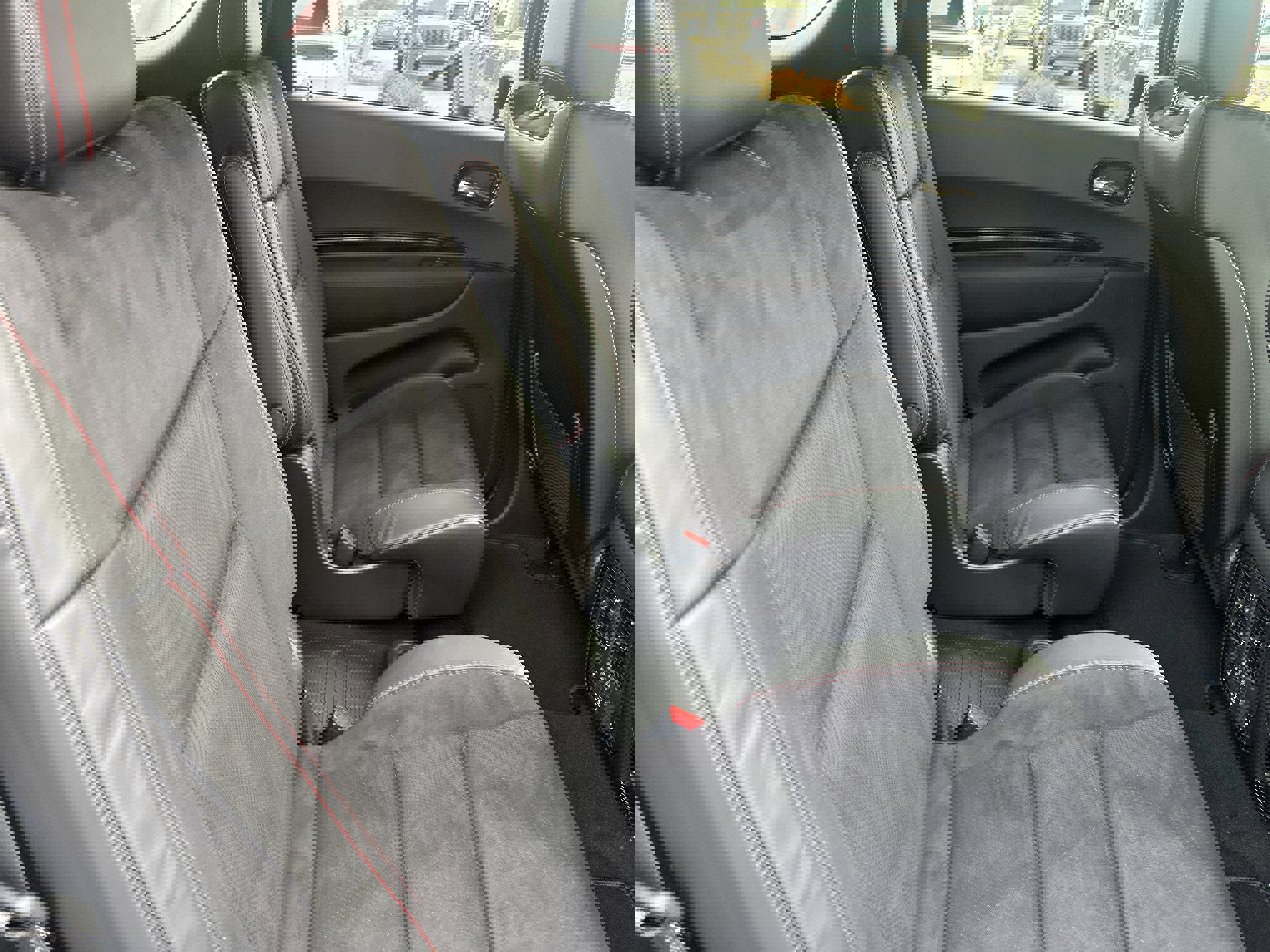 New 2026 Dodge Durango GT image 29