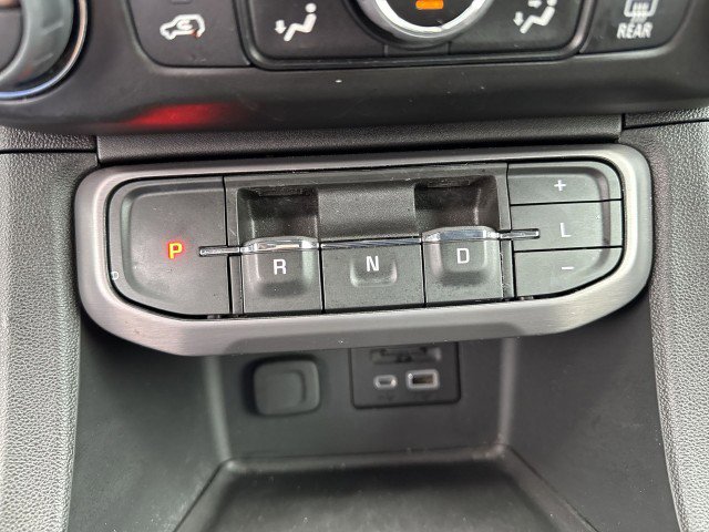 Certified 2023 GMC Acadia AT4 w/ Technology Package image 22