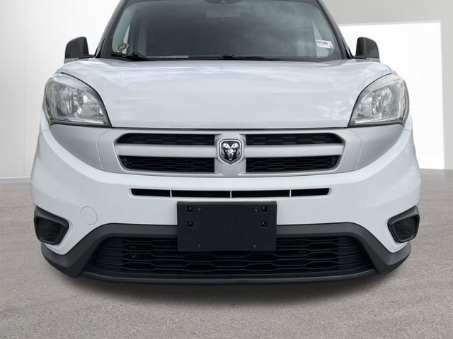 Used 2015 RAM ProMaster City Tradesman SLT w/ Rear Back-up Camera Group image 32