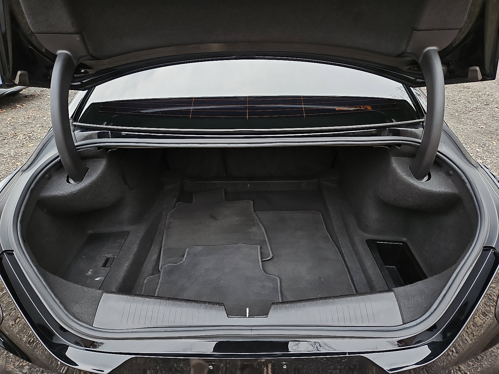 Used 2020 Cadillac CT4 Sport image 30