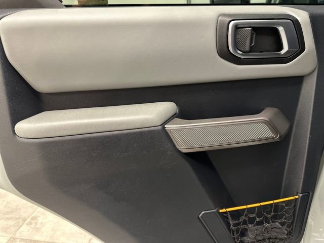 Certified 2022 Ford Bronco Badlands image 20