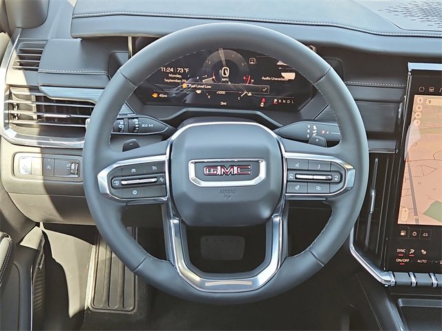New 2026 GMC Acadia Elevation w/ Black Edition image 21