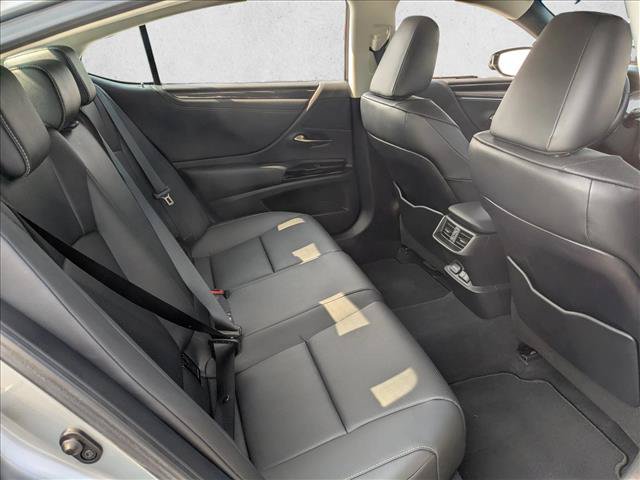Used 2024 Lexus ES 350 w/ Accessory Package (Z1) FWD image 20