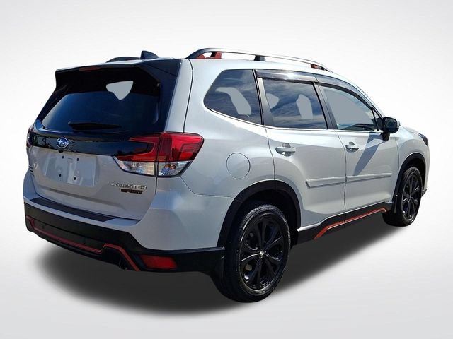 Certified 2024 Subaru Forester Sport AWD/4WD image 6
