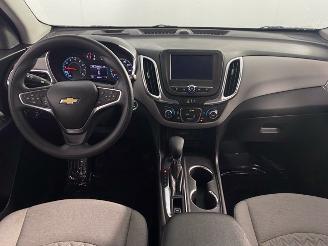 Used 2024 Chevrolet Equinox LS w/ Driver Confidence II Package AWD/4WD image 19