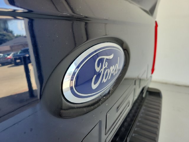 Used 2022 Ford F150 XLT w/ Equipment Group 302A High AWD/4WD image 7