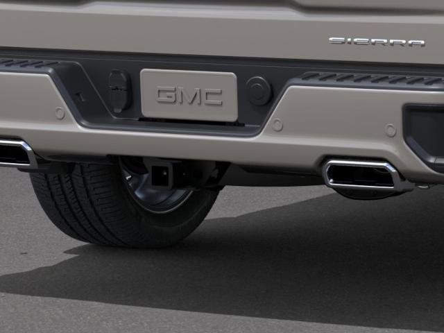 New 2026 GMC Sierra 1500 Denali w/ Denali Reserve Package AWD/4WD image 14