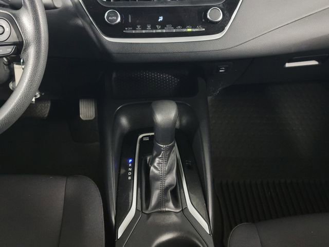 Used 2024 Toyota Corolla LE image 24