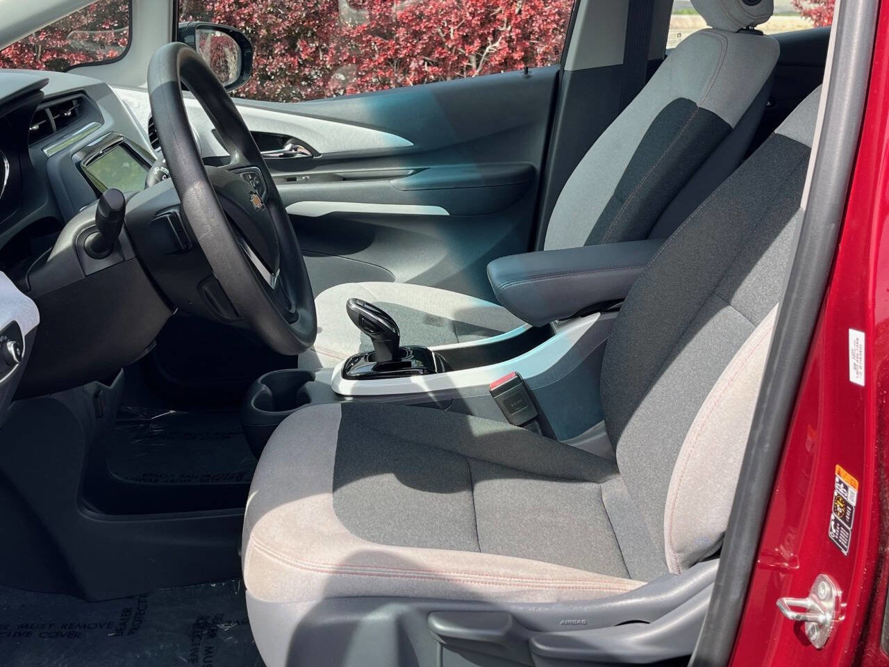 Used 2019 Chevrolet Bolt LT image 8