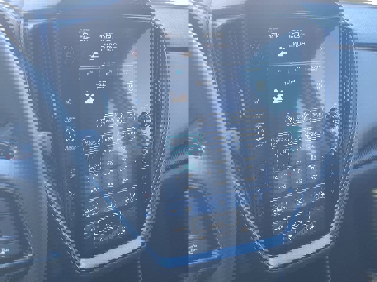 New 2026 Subaru Crosstrek 2.5i Limited image 21