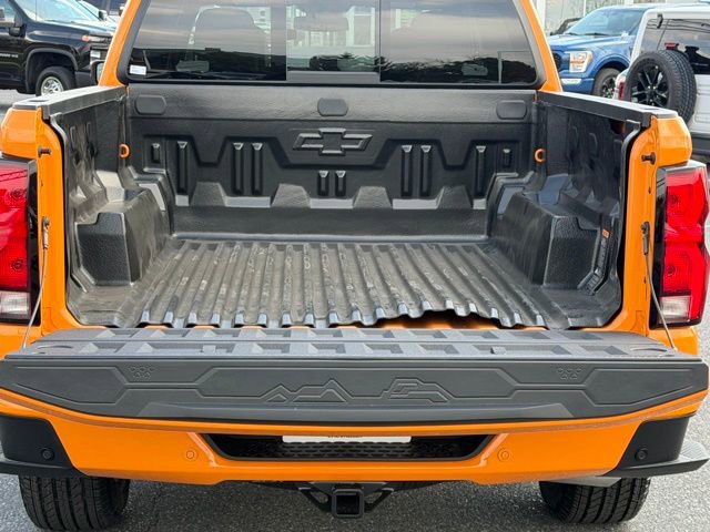 New 2026 Chevrolet Colorado LT image 20