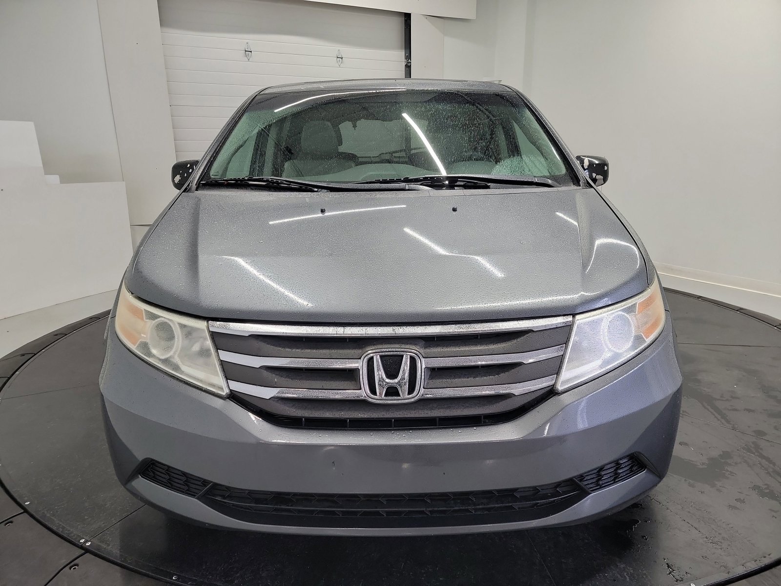 Used 2012 Honda Odyssey EX-L video 2