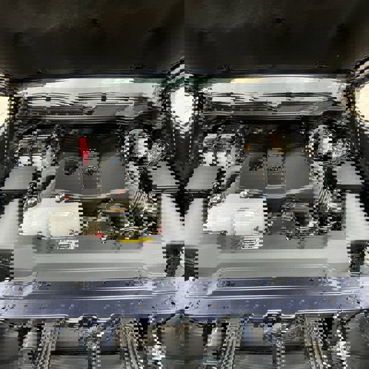 Used 2024 Toyota Tundra SR5 image 26