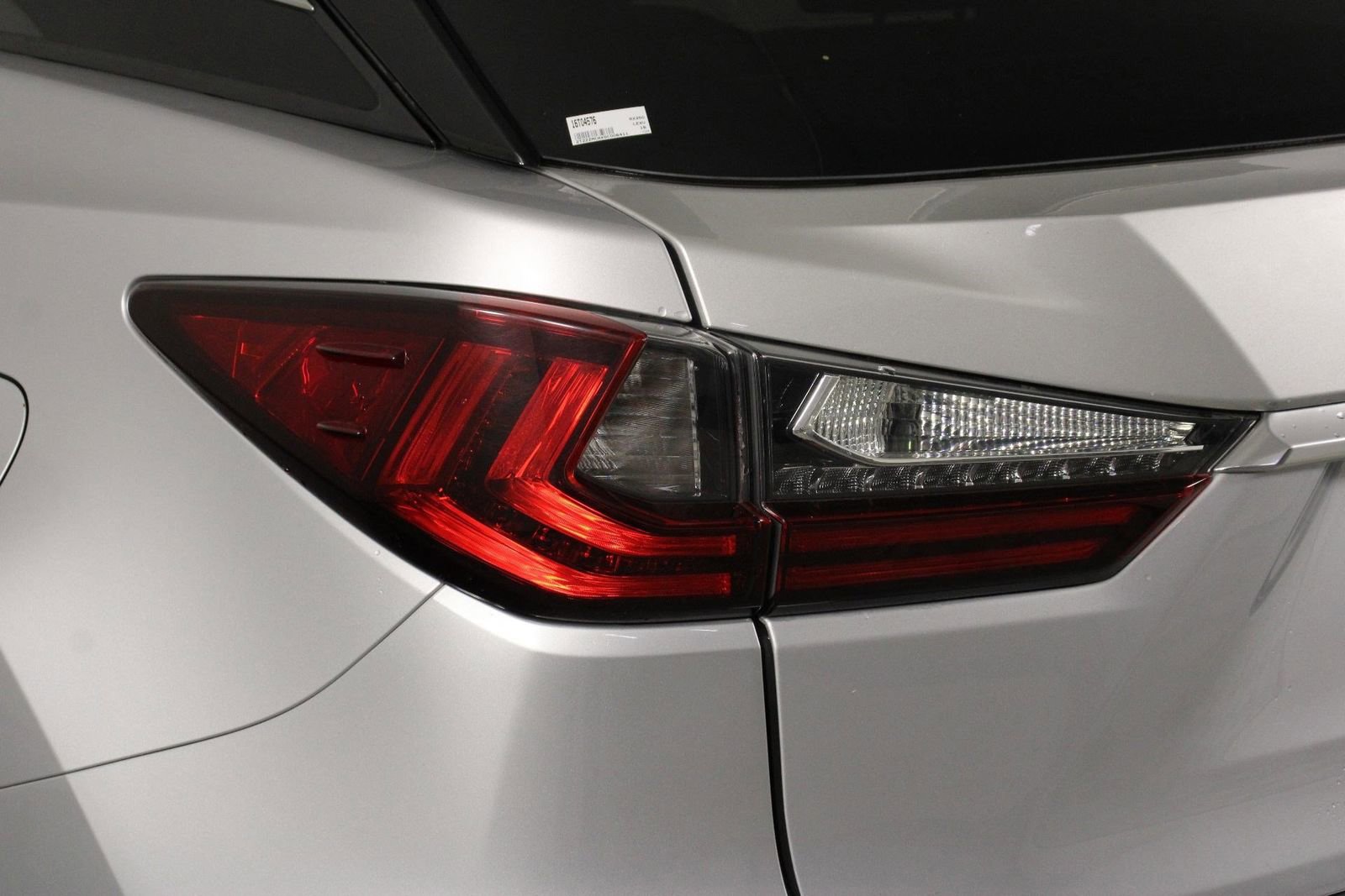 Used 2016 Lexus RX 350 FWD w/ Premium Package image 18