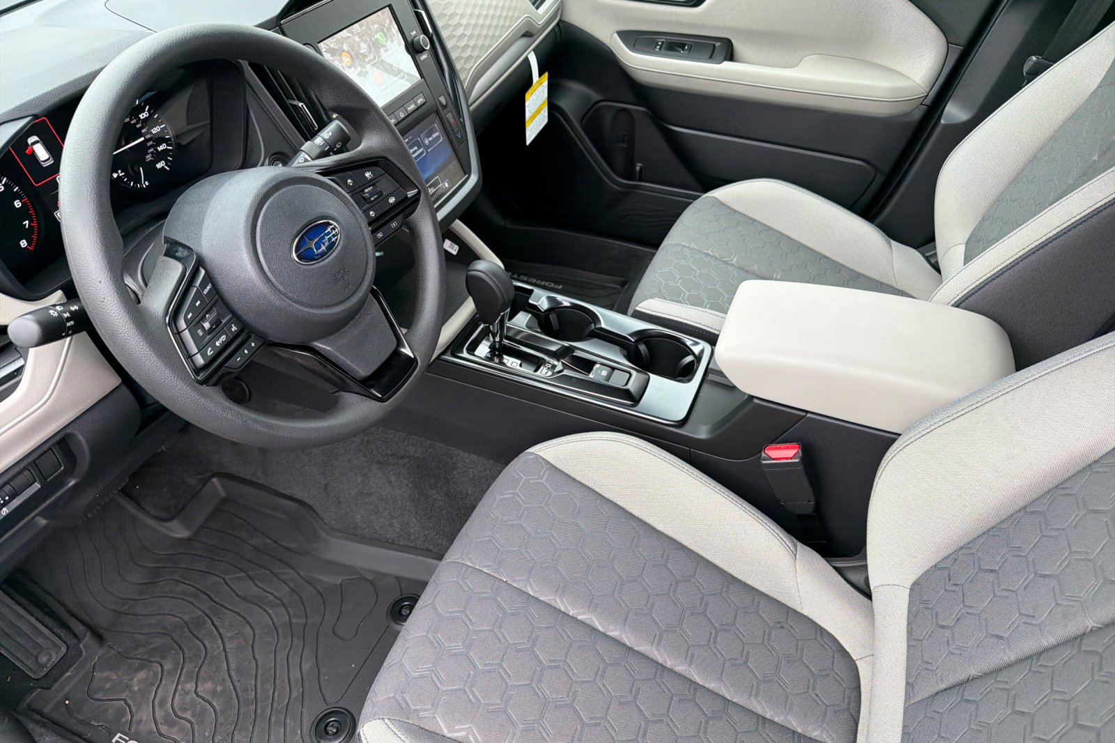 New 2026 Subaru Forester image 10