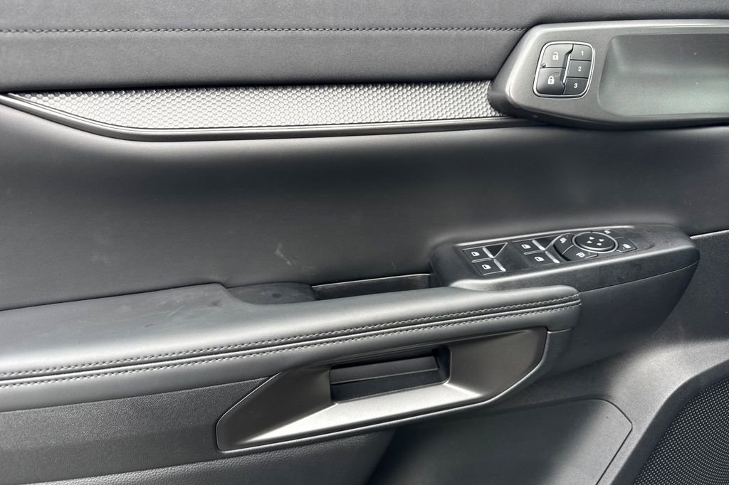 New 2026 Ford Ranger Raptor image 8