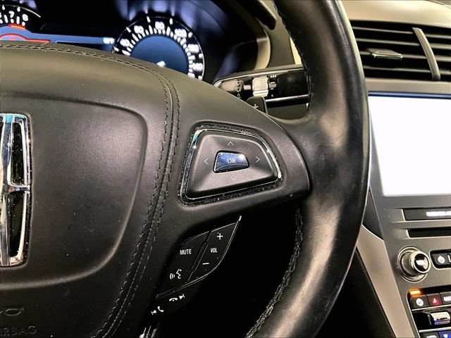 Used 2020 Lincoln MKZ Reserve w/ Elements Package AWD/4WD image 18