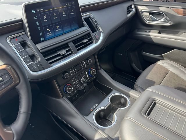 Certified 2024 Chevrolet Tahoe High Country AWD/4WD image 19
