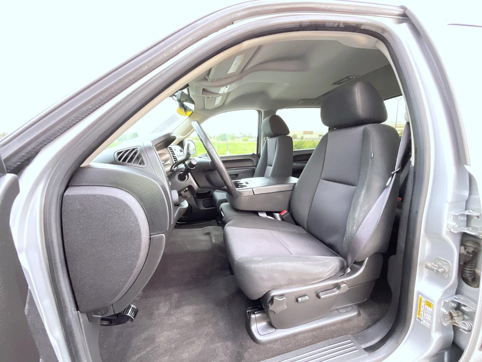 Used 2012 GMC Sierra 1500 SLE w/ Power Tech Package AWD/4WD image 10