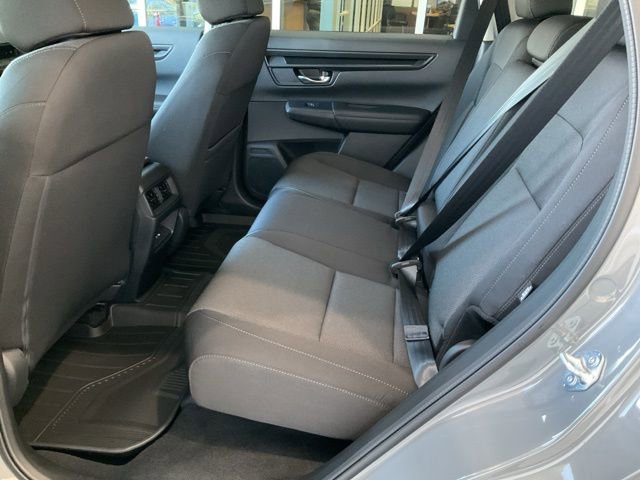 New 2026 Honda CR-V EX image 20