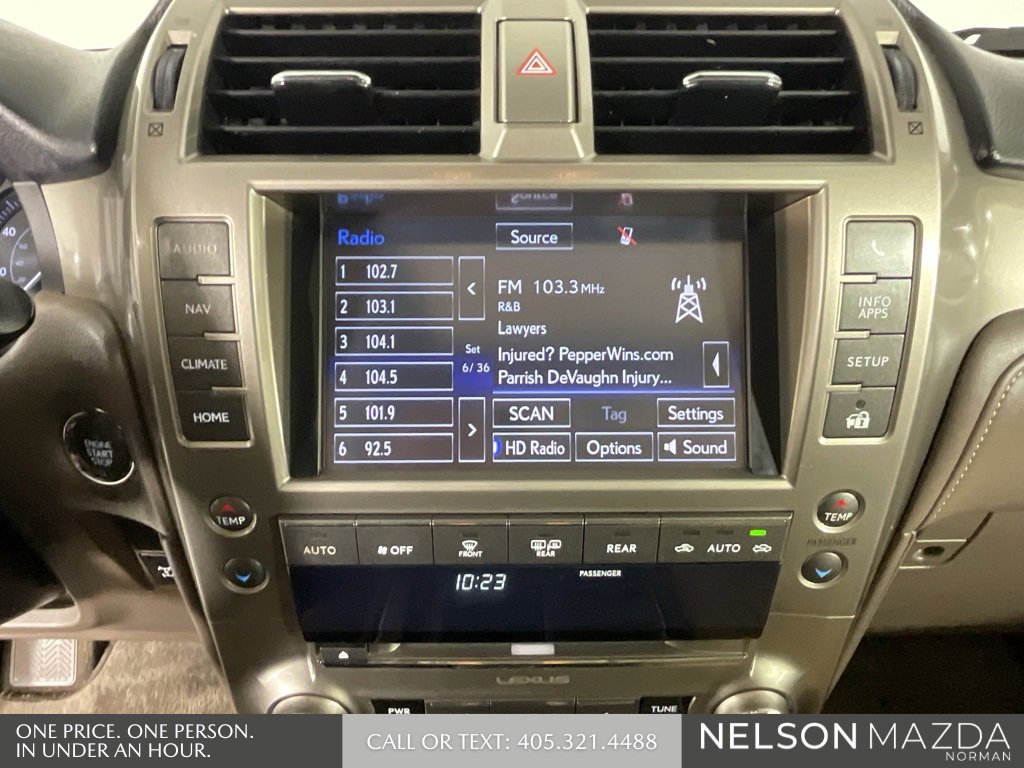 Used 2014 Lexus GX 460 image 33