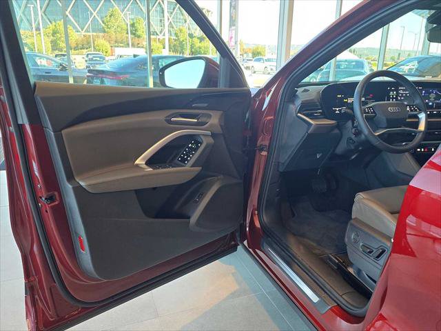 New 2025 Audi Q5 Prestige AWD/4WD image 21