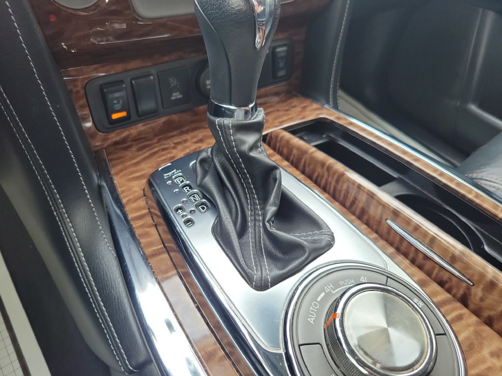Used 2020 Nissan Armada SL w/ Premium Package AWD/4WD image 26