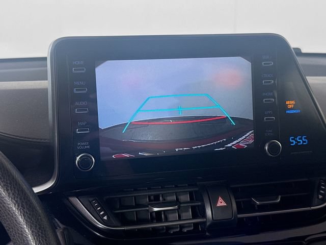 Used 2019 Toyota C-HR LE FWD image 15