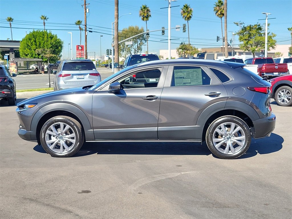 New 2026 MAZDA CX-30 AWD 2.5 S w/ Premium Package image 3