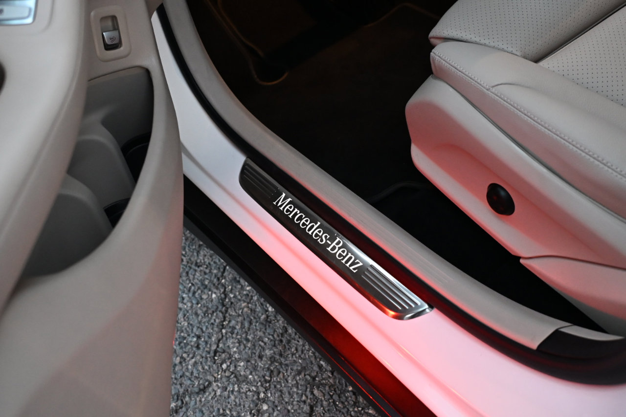 Used 2022 Mercedes-Benz GLC 300 4MATIC image 49