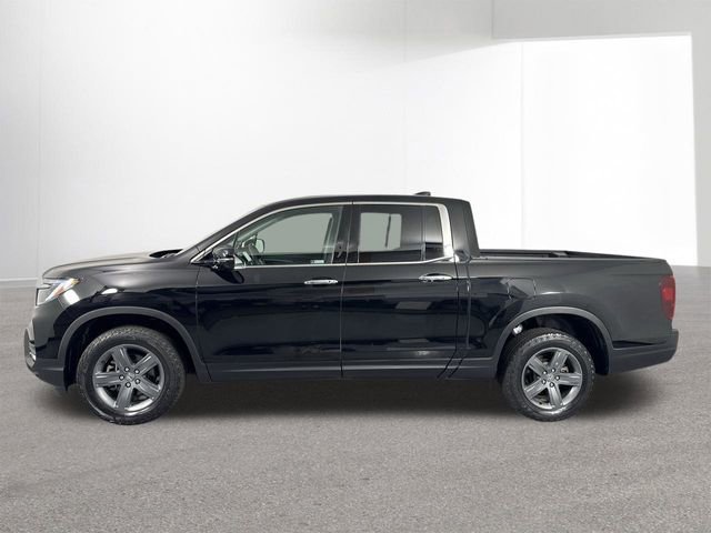 Used 2023 Honda Ridgeline RTL-E image 31