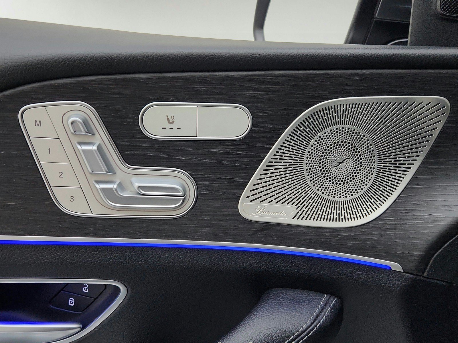 Used 2022 Mercedes-Benz GLE 350 image 24