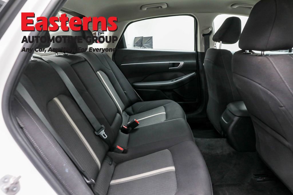Used 2024 Hyundai Sonata SEL image 23