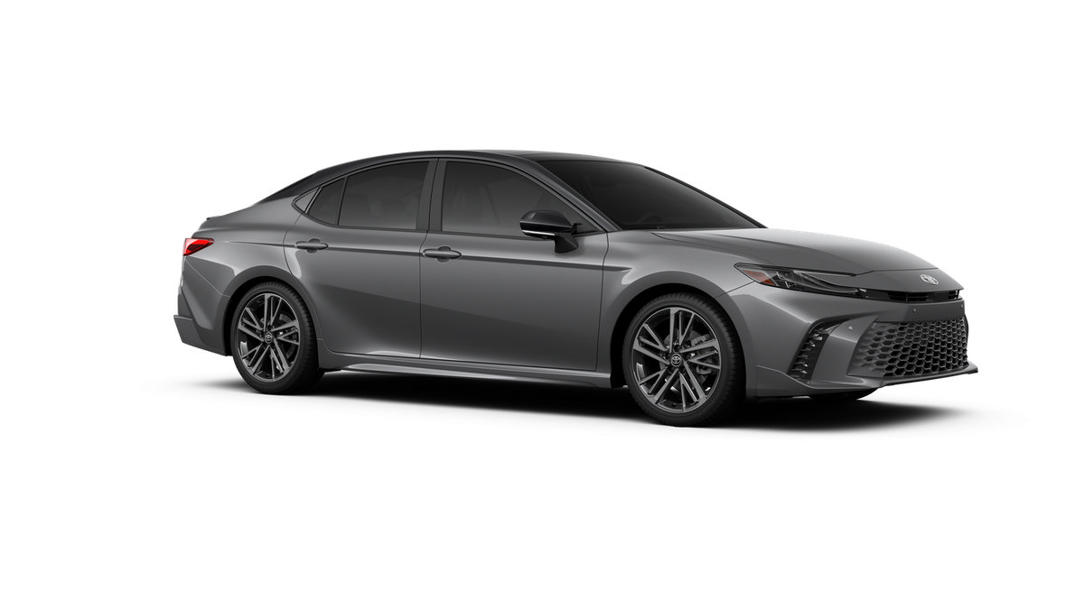 New 2026 Toyota Camry XSE w/ Premium Plus Package FWD image 62