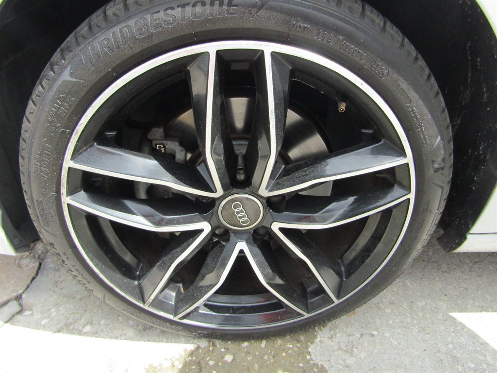 Used 2015 Audi A3 1.8T Premium w/ Audi MMI Navigation Plus image 14