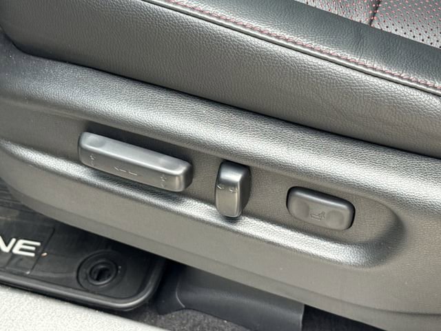 New 2026 Honda Ridgeline Black Edition image 27