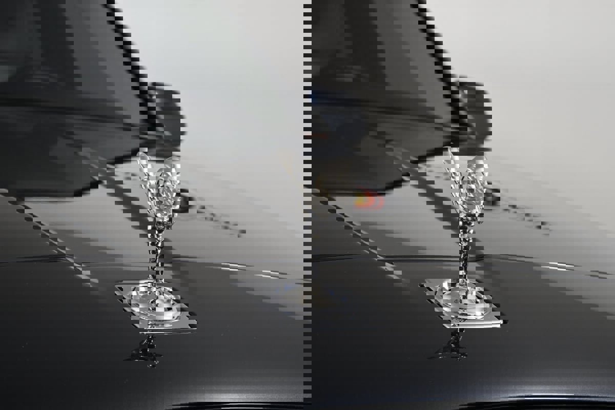 Used 2019 Rolls-Royce Cullinan image 34