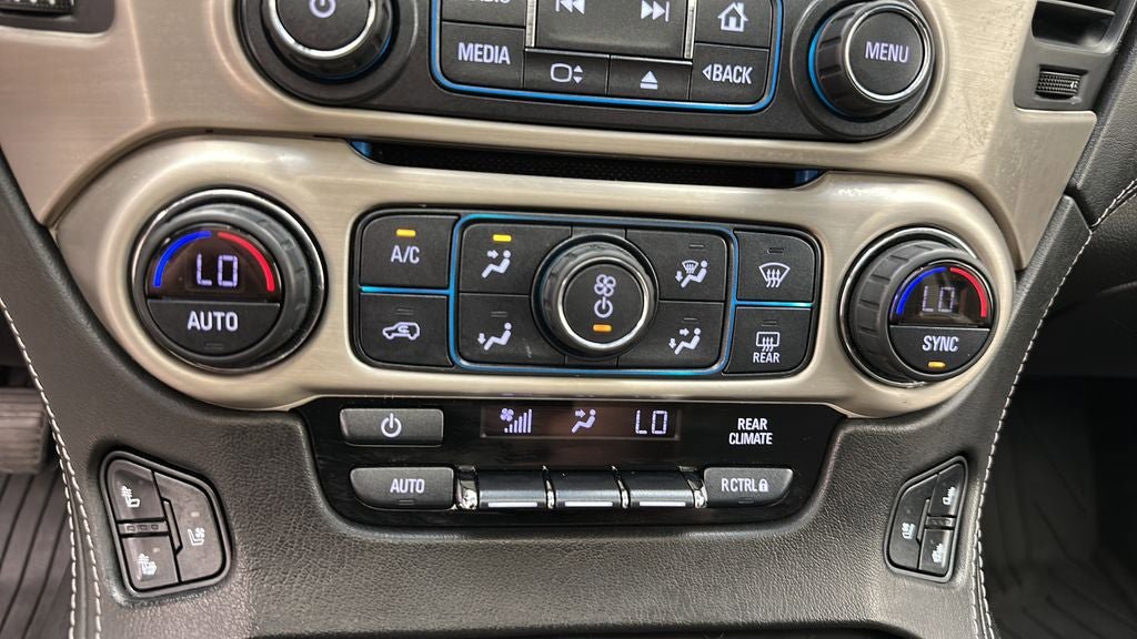 Used 2018 GMC Yukon XL Denali w/ Open Road Package AWD/4WD image 23