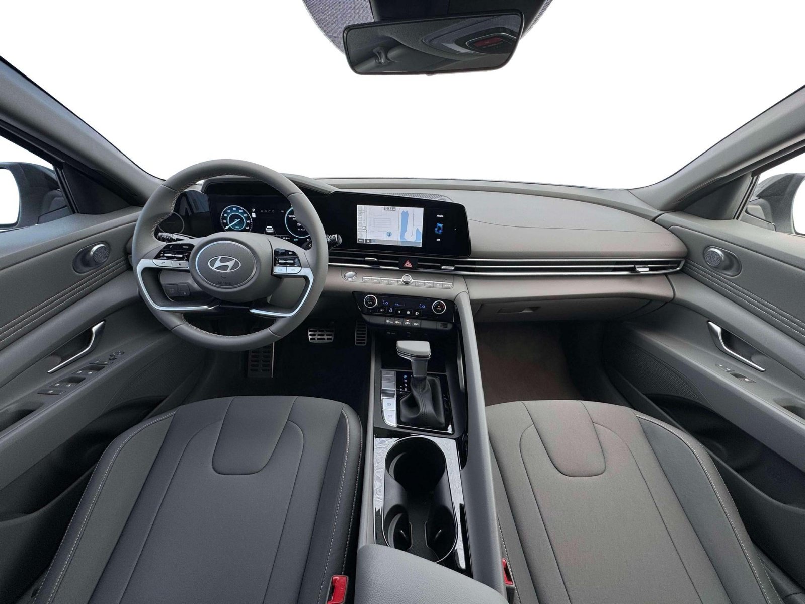 New 2026 Hyundai Elantra SEL FWD image 13