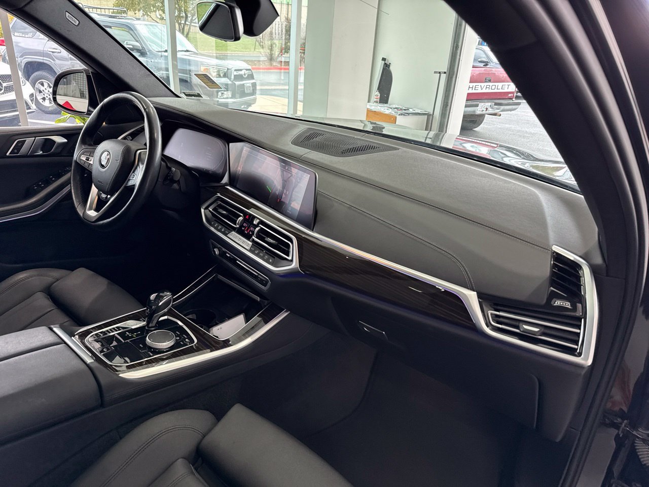 Used 2020 BMW X5 xDrive40i w/ Convenience Package AWD/4WD image 51