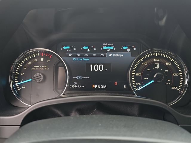 Used 2020 Ford F150 Lariat w/ Equipment Group 502A Luxury image 19