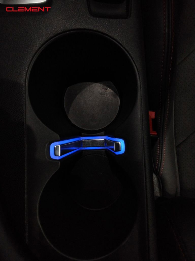 Used 2023 Chevrolet Camaro ZL1 image 16