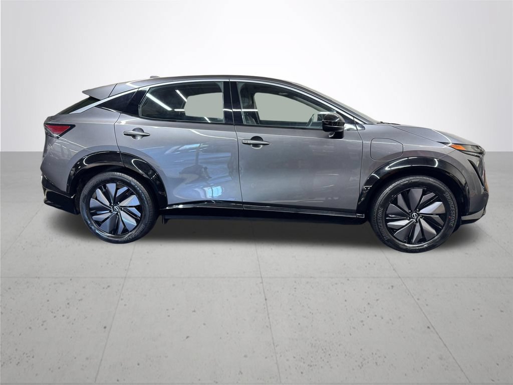 Used 2023 Nissan Ariya FWD image 9