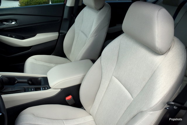 New 2026 Honda Accord SE image 7