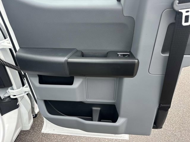 New 2026 Ford F150 XL image 23