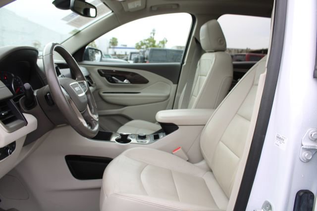 Used 2020 GMC Terrain Denali w/ Denali Premium Package image 33